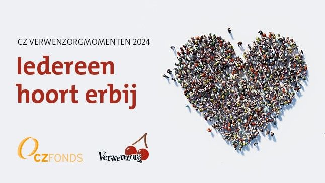 CZ Verwenzorgprijs