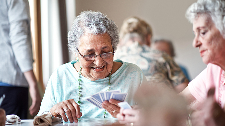 Sector Verpleging en Verzorging