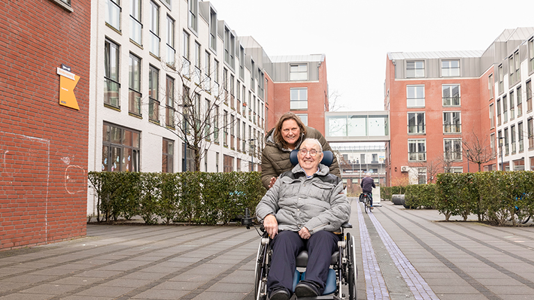 Zorgkantoor Puttershoek