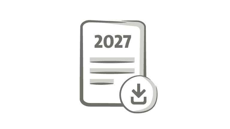 Zorginkoop 2027