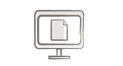 Monitoringsjabloon